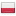 ekip.pl server is located in Poland
